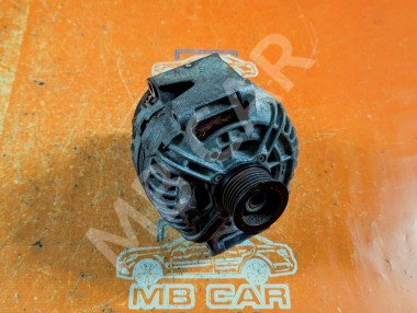 Генератор MERCEDES-BENZ M-класс W164 (2005 - 2008) &mdash; Разборка Мерседес