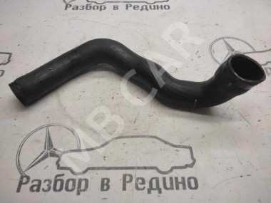 Патрубок ОЖ MERCEDES-BENZ SLK-класс R170 (1996 - 2000) — Разборка Мерседес
