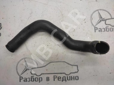 Патрубок ОЖ MERCEDES-BENZ SLK-класс R170 (1996 - 2000) — Разборка Мерседес