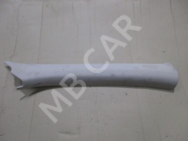 Накладка передней стойки MERCEDES-BENZ E-класс W212/S212/C207/A207 рестайлинг (2013 - 2016) — Разборка Мерседес