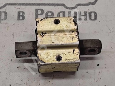 Опора КПП MERCEDES-BENZ E-класс W211/S211 (2002 - 2006) — Разборка Мерседес