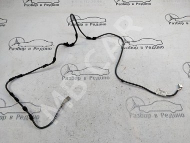 Провод камеры MERCEDES-BENZ S-класс W221 (2005 - 2009) — Разборка Мерседес