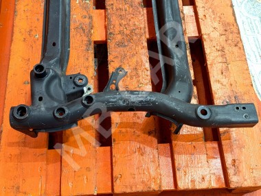 Подрамник передний MERCEDES-BENZ C-класс AMG W205/S205/C205/A205 (2014 - 2018) — Разборка Мерседес