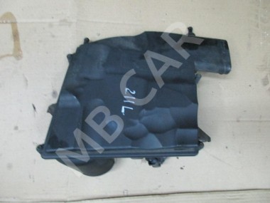 Корпус воздушного фильтра MERCEDES-BENZ E-класс W211/S211 (2002 - 2006) — Разборка Мерседес