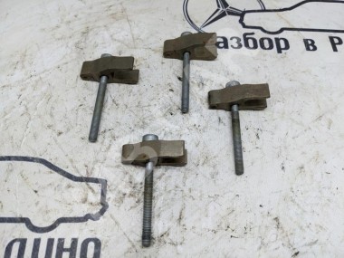 Кронштейн крепления форсунок MERCEDES-BENZ E-класс W213/S213/C238/A238 (2016 - 2021) — Разборка Мерседес