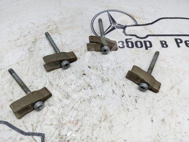 Кронштейн крепления форсунок MERCEDES-BENZ E-класс W213/S213/C238/A238 (2016 - 2021) — Разборка Мерседес