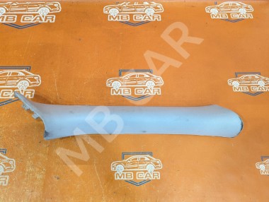 Накладка передней стойки MERCEDES-BENZ M-класс W163 рестайлинг (2001 - 2005) — Разборка Мерседес