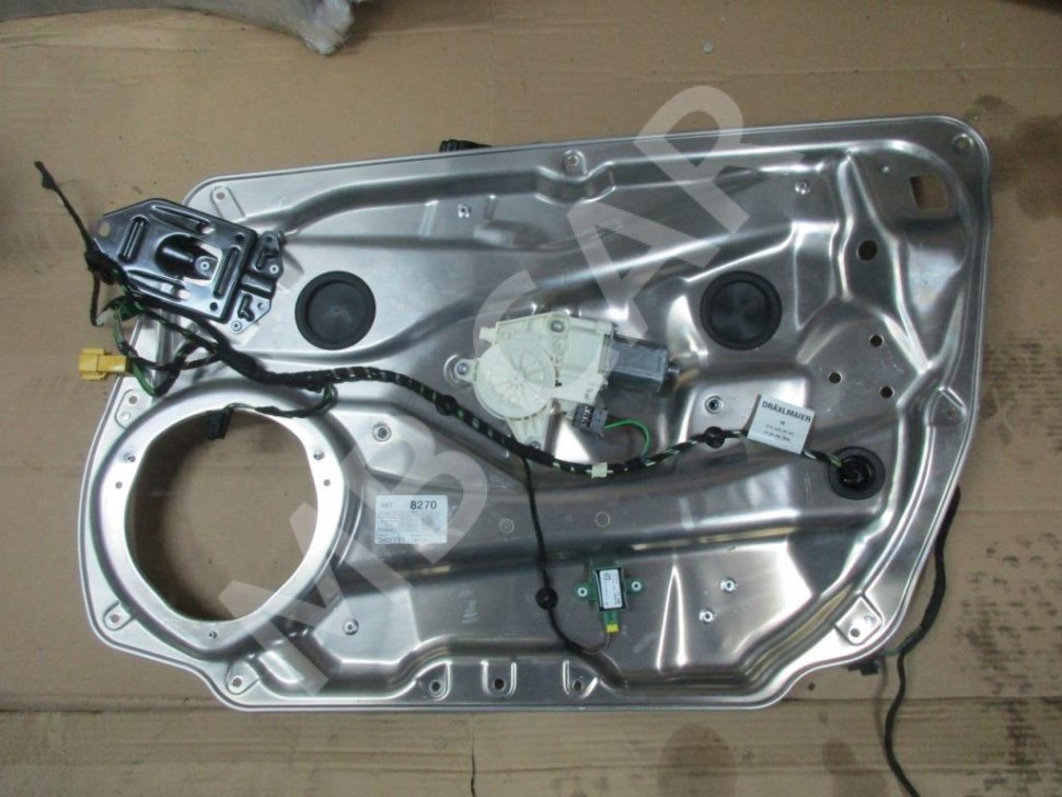 Стеклоподъемник передний правый MERCEDES-BENZ E-класс W212/S212/C207/A207 рестайлинг (2013 - 2016) фото 1 &mdash; Разборка Мерседес