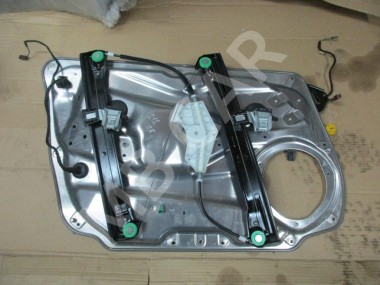 Стеклоподъемник передний правый MERCEDES-BENZ E-класс W212/S212/C207/A207 рестайлинг (2013 - 2016) — Разборка Мерседес