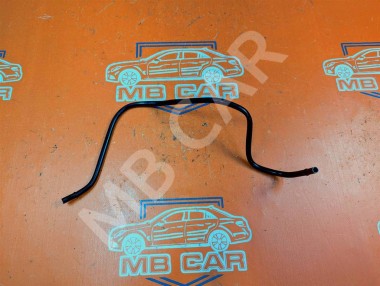 Трубка вакуумная MERCEDES-BENZ S-класс W221 (2005 - 2009) — Разборка Мерседес