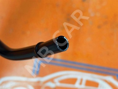 Трубка вакуумная MERCEDES-BENZ S-класс W221 (2005 - 2009) — Разборка Мерседес