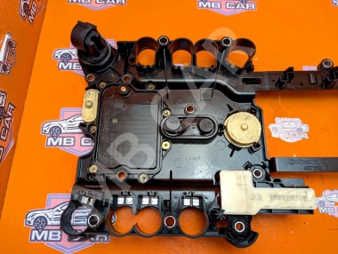 Плата АКПП 9 серии 7G-Tronic MERCEDES-BENZ M-класс W164 (2005 - 2008) &mdash; Разборка Мерседес