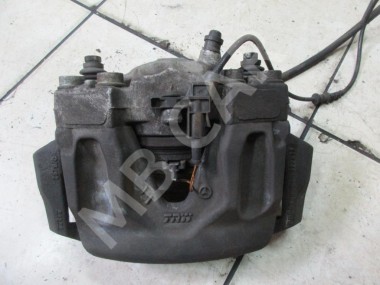 Суппорт передний правый MERCEDES-BENZ E-класс W212/S212/C207/A207 рестайлинг (2013 - 2016) — Разборка Мерседес