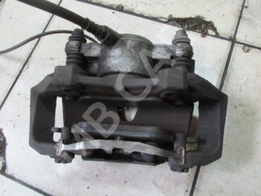 Суппорт передний правый MERCEDES-BENZ E-класс W212/S212/C207/A207 рестайлинг (2013 - 2016) — Разборка Мерседес