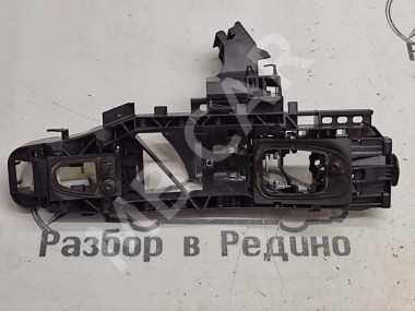 Ответная часть замка двери MERCEDES-BENZ GLC-класс X253 (2015 - 2019) — Разборка Мерседес