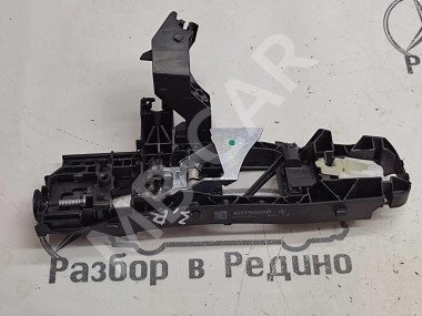 Ответная часть замка двери MERCEDES-BENZ GLC-класс X253 (2015 - 2019) — Разборка Мерседес