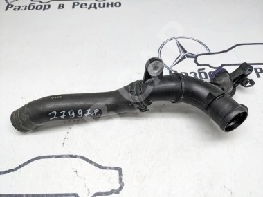 Патрубок ОЖ MERCEDES-BENZ CLA-класс C118/X118 (2019 - 2023) — Разборка Мерседес