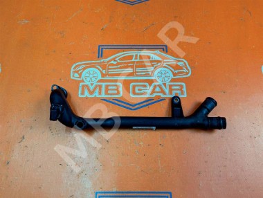 Трубка ОЖ MERCEDES-BENZ CLC-класс CL203 (2008 - 2011) — Разборка Мерседес