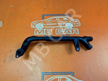 Трубка ОЖ MERCEDES-BENZ CLC-класс CL203 (2008 - 2011) — Разборка Мерседес