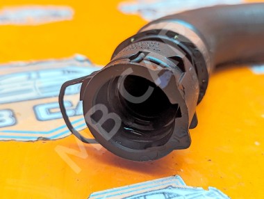 Патрубок ОЖ MERCEDES-BENZ GLA-класс H247 (2019 - 2023) &mdash; Разборка Мерседес