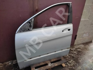 Дверь передняя левая MERCEDES-BENZ R-класс W251 (2005 - 2007) — Разборка Мерседес