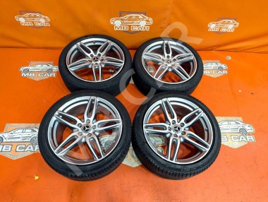 Колеса 19 MERCEDES-BENZ E-класс W213/S213/C238/A238 (2016 - 2021) — Разборка Мерседес
