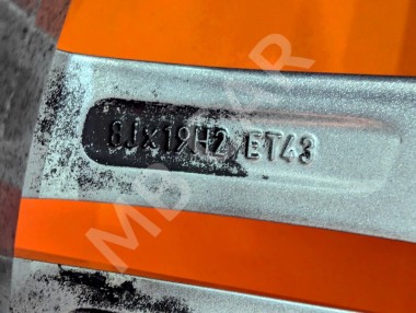 Колеса 19 MERCEDES-BENZ E-класс W213/S213/C238/A238 (2016 - 2021) — Разборка Мерседес