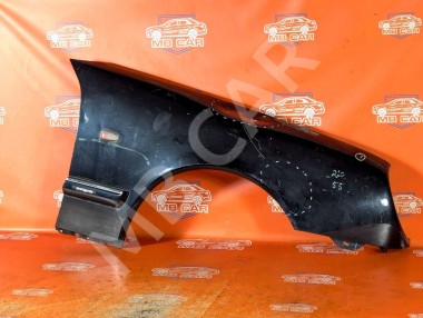 Крыло переднее правое MERCEDES-BENZ E-класс W210/S210 (1995 - 1999) &mdash; Разборка Мерседес