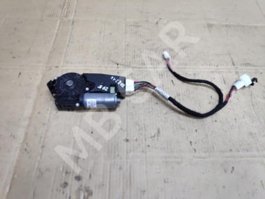 Моторчик люка MERCEDES-BENZ C-класс W205/S205/C205/A205 (2014 - 2018) — Разборка Мерседес