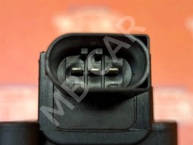 Катушка зажигания MERCEDES-BENZ C-класс W204/S204 (2006 - 2011) — Разборка Мерседес