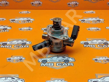 ТНВД MERCEDES-BENZ GLA-класс H247 (2019 - 2023) — Разборка Мерседес