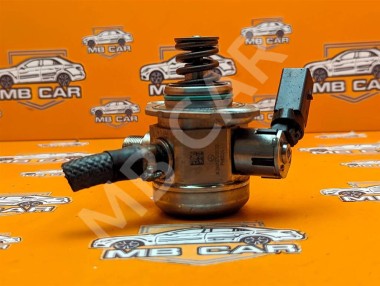 ТНВД MERCEDES-BENZ GLA-класс H247 (2019 - 2023) — Разборка Мерседес