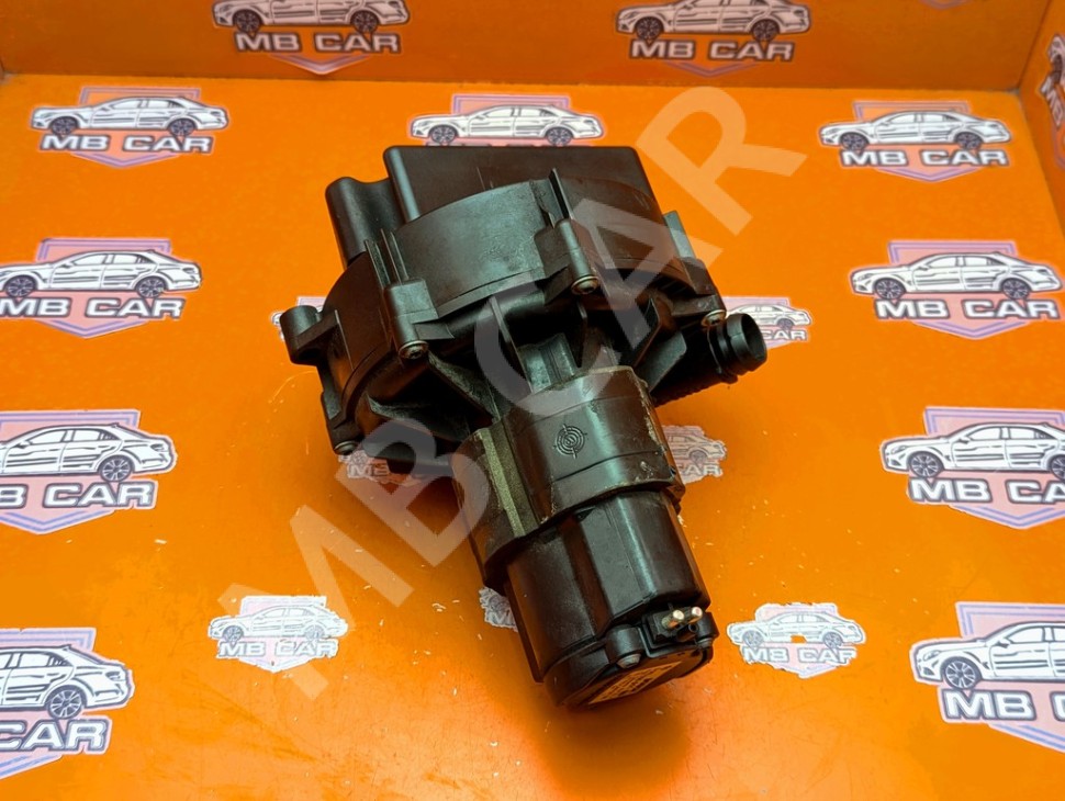 Продувка катализатора MERCEDES-BENZ M-класс W163 (1997 - 2001) фото 1 &mdash; Разборка Мерседес