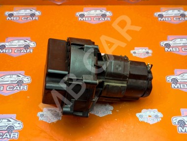 Продувка катализатора MERCEDES-BENZ M-класс W163 (1997 - 2001) &mdash; Разборка Мерседес