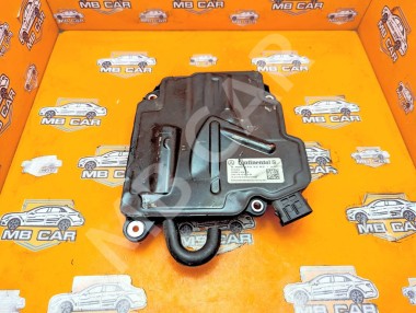 Блок ISM MERCEDES-BENZ E-класс W212/S212/C207/A207 рестайлинг (2013 - 2016) &mdash; Разборка Мерседес