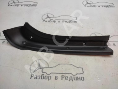 Водосток MERCEDES-BENZ M-класс W166 (2011 - 2015) — Разборка Мерседес