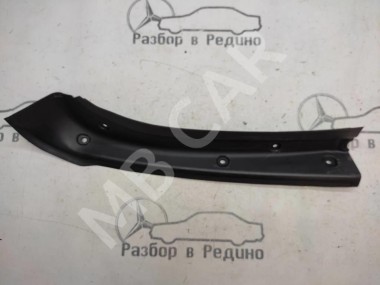 Водосток MERCEDES-BENZ M-класс W166 (2011 - 2015) — Разборка Мерседес