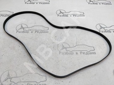 Ремень приводной MERCEDES-BENZ E-класс W210/S210 (1995 - 1999) — Разборка Мерседес