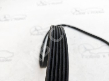 Ремень приводной MERCEDES-BENZ E-класс W210/S210 (1995 - 1999) — Разборка Мерседес
