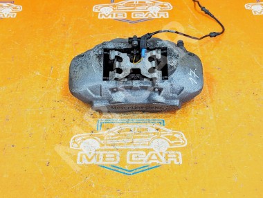 Суппорт передний правый MERCEDES-BENZ E-класс W213/S213/C238/A238 (2016 - 2021) — Разборка Мерседес