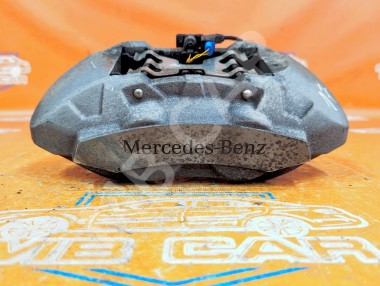 Суппорт передний правый MERCEDES-BENZ E-класс W213/S213/C238/A238 (2016 - 2021) — Разборка Мерседес