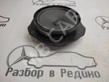 Динамик MERCEDES-BENZ M-класс W166 (2011 - 2015) — Разборка Мерседес