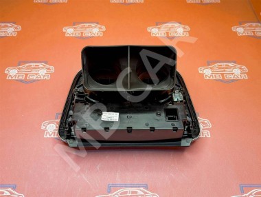 Воздуховод центральный MERCEDES-BENZ S-класс W222/C217/A217 (2013 - 2017) — Разборка Мерседес