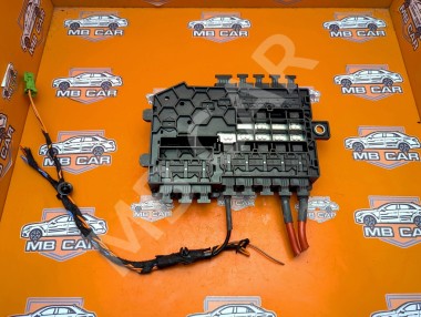 Блок предохранителей MERCEDES-BENZ E-класс W213/S213/C238/A238 (2016 - 2021) — Разборка Мерседес