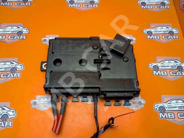 Блок предохранителей MERCEDES-BENZ E-класс W213/S213/C238/A238 (2016 - 2021) — Разборка Мерседес