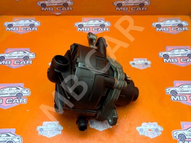 Продувка катализатора MERCEDES-BENZ GL-класс X164 рестайлинг (2009 - 2012) &mdash; Разборка Мерседес