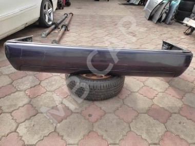 Бампер задний MERCEDES-BENZ S-класс W140 (1991 - 1998) — Разборка Мерседес