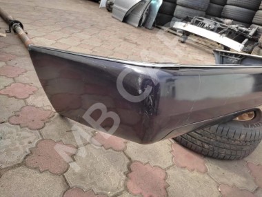 Бампер задний MERCEDES-BENZ S-класс W140 (1991 - 1998) — Разборка Мерседес