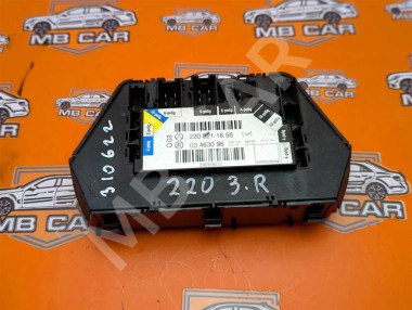 Джойстик MERCEDES-BENZ S-класс W220 (1998 - 2005) — Разборка Мерседес