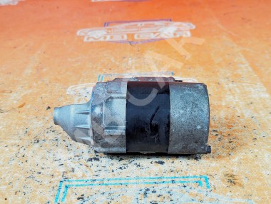 Стартер MERCEDES-BENZ A-класс W168 (1997 - 2001) &mdash; Разборка Мерседес